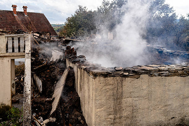 Reliable Odor Removal contractor in Katy, TX by Fire Damage Biloxi