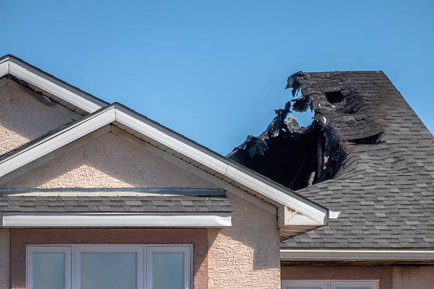 Licensed Odor Removal service in Katy, TX - Fire Damage Biloxi